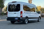 2027 Ford Transit-350 XL