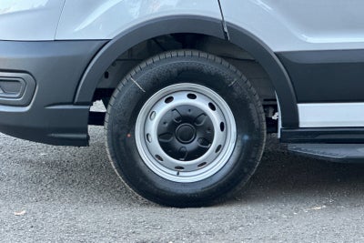 2027 Ford Transit-350 XL