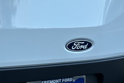2027 Ford Transit-350 XL