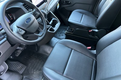 2027 Ford Transit-350 XL