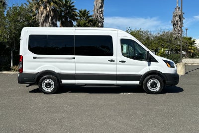 2026 Ford Transit-350 XL