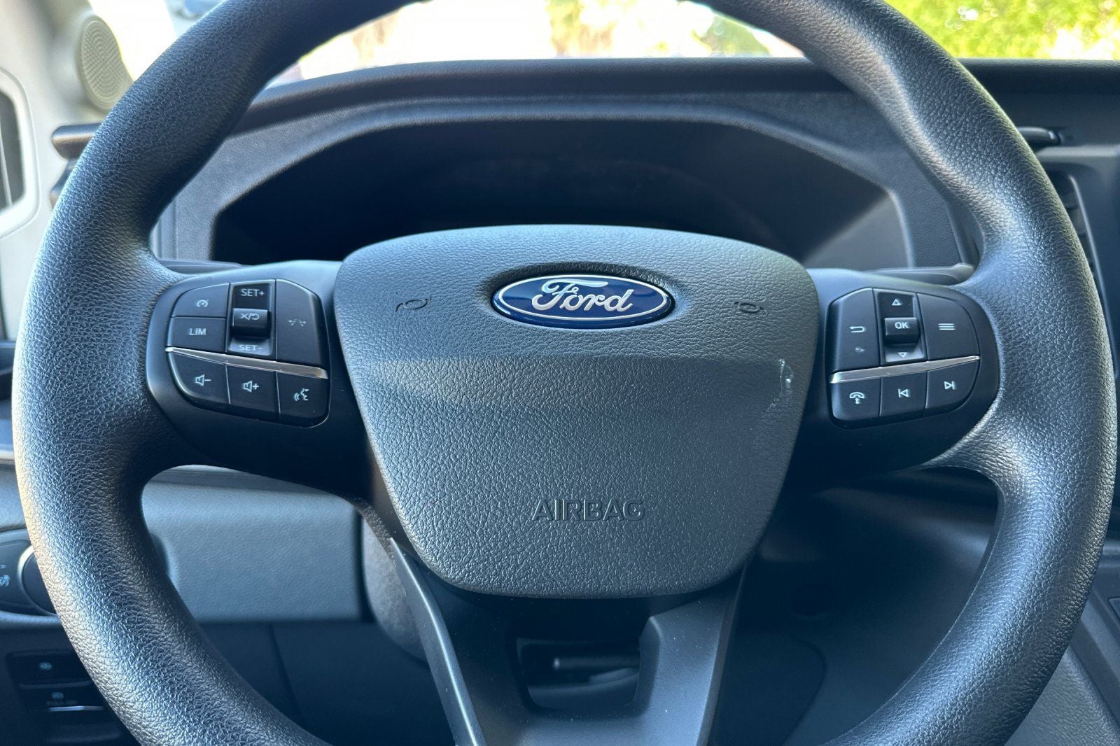 2026 Ford Transit-350 XL