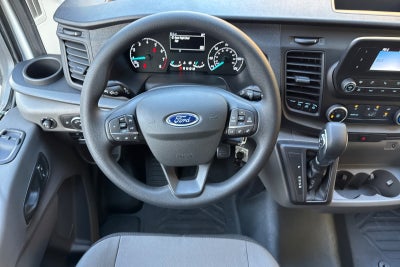 2025 Ford Transit-350 XL