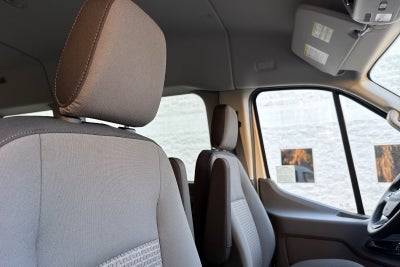 2025 Ford Transit-350 XL