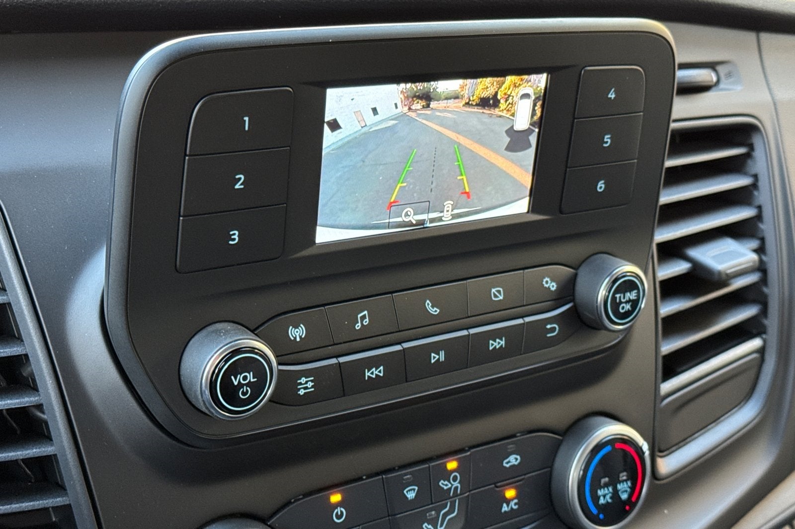 2025 Ford Transit-350 XL