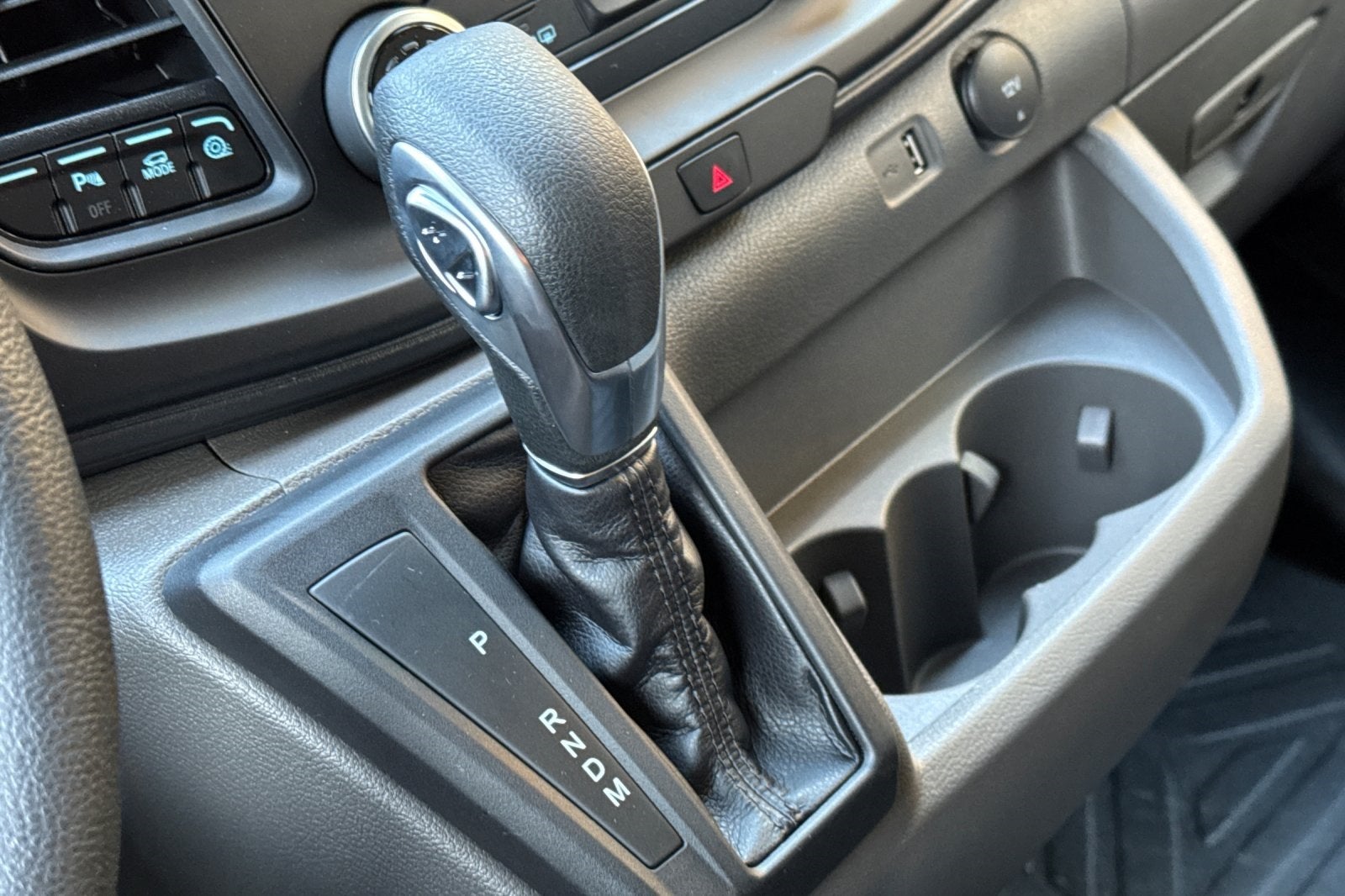 2025 Ford Transit-350 XL