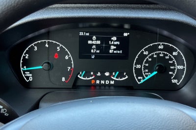 2025 Ford Transit-350 XL