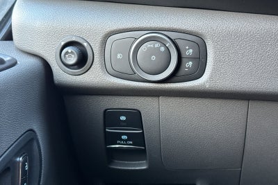 2025 Ford Transit-350 XL