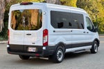 2025 Ford Transit-350 XL