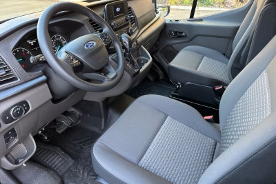 2025 Ford Transit-350 XL