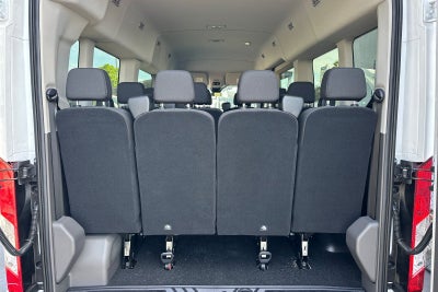 2026 Ford Transit-350 XL
