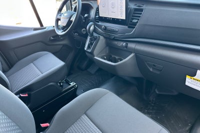 2026 Ford Transit-350 XL