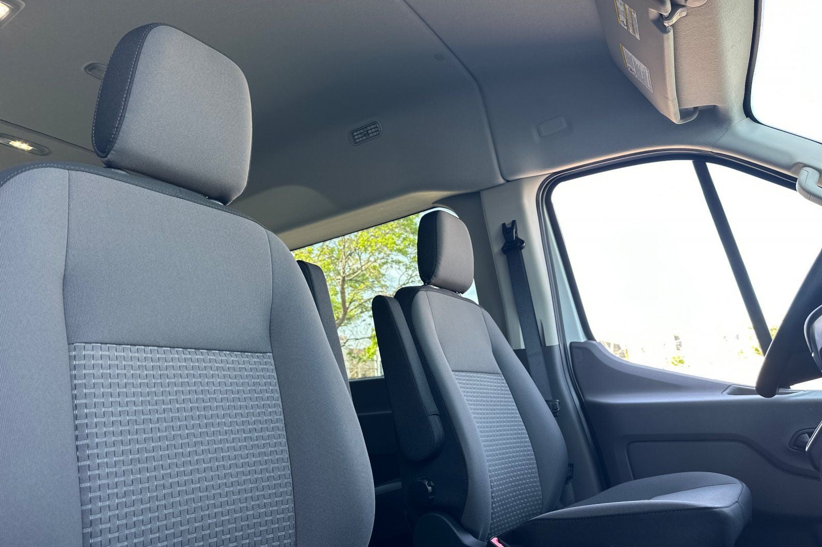 2026 Ford Transit-350 XL