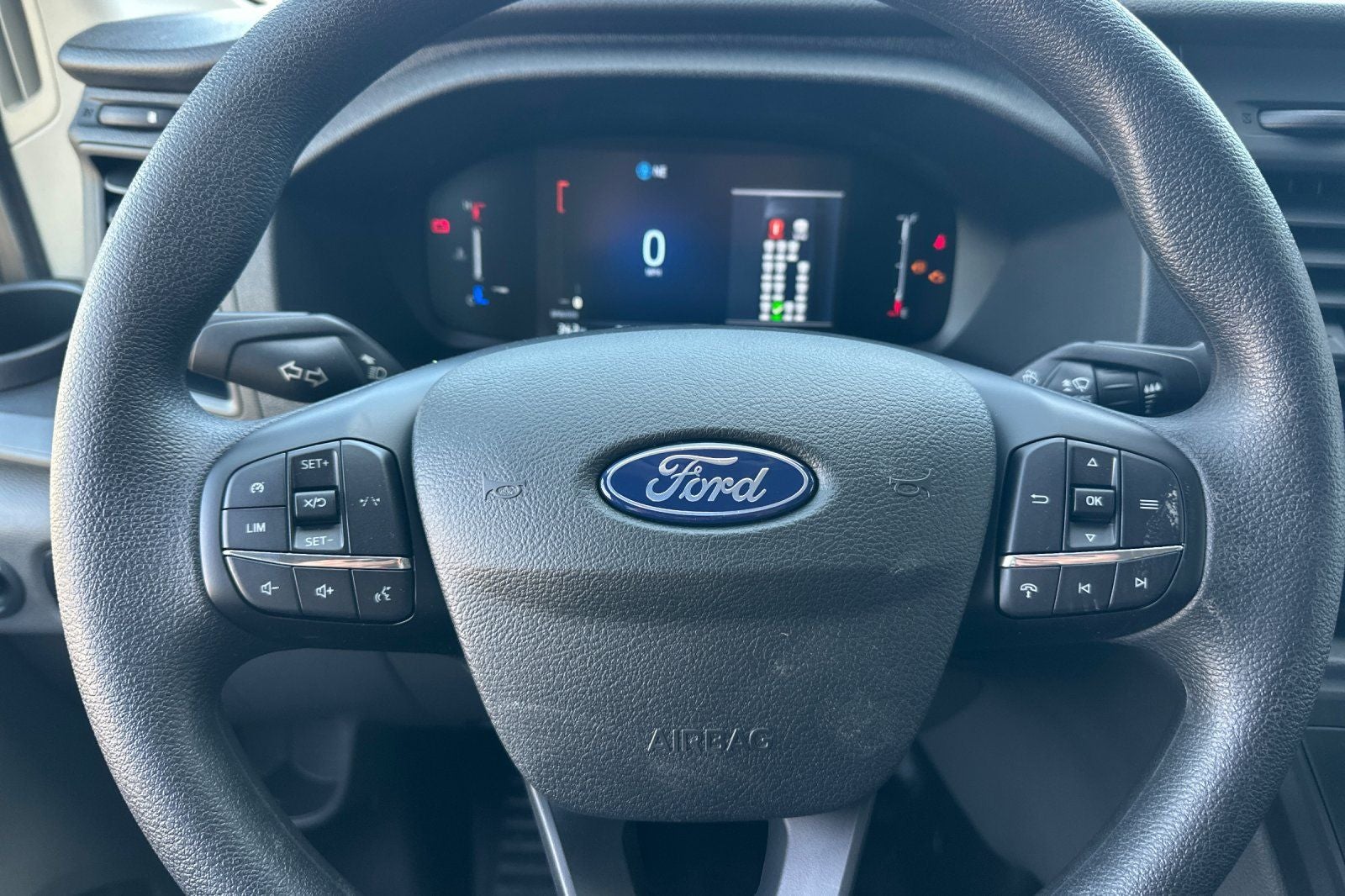 2026 Ford Transit-350 XL