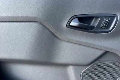 2025 Ford Transit-350 XL