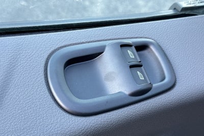 2025 Ford Transit-350 XL