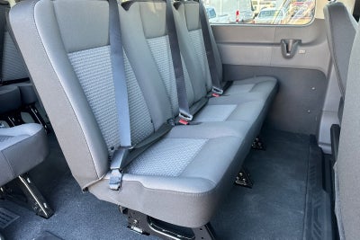 2025 Ford Transit-350 XL