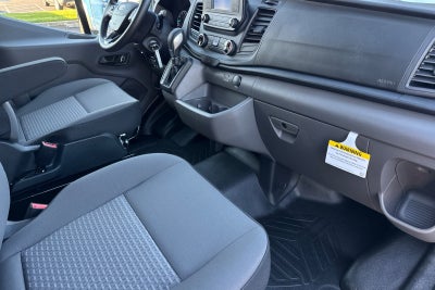 2025 Ford Transit-350 XL
