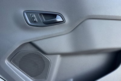 2025 Ford Transit-350 XL