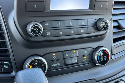 2025 Ford Transit-350 XL