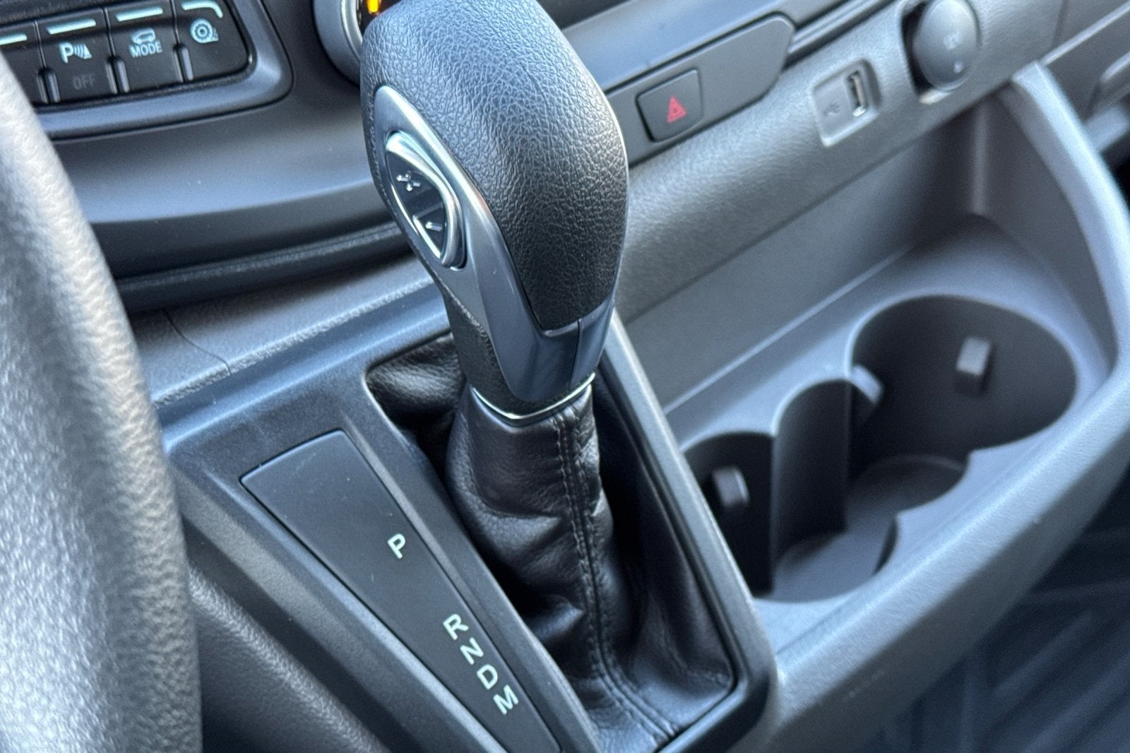 2025 Ford Transit-350 XL