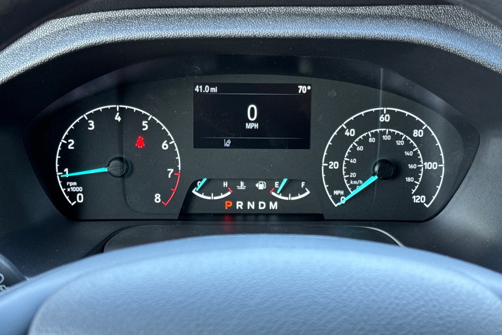 2025 Ford Transit-350 XL