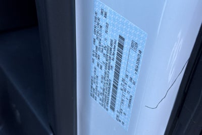 2025 Ford Transit-350 XL