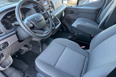 2025 Ford Transit-350 XL