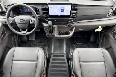 2027 Ford Transit-350 Passenger Van XL