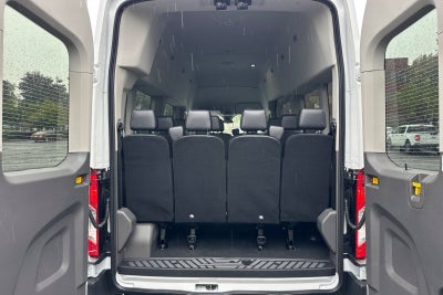 2027 Ford Transit-350 Passenger Van XL