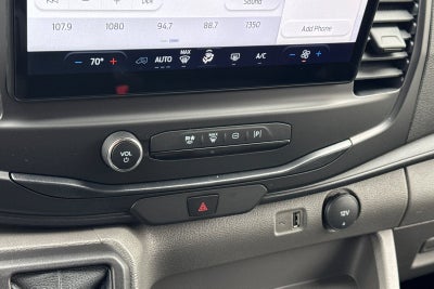 2027 Ford Transit-350 Passenger Van XL