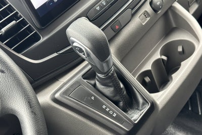 2027 Ford Transit-350 Passenger Van XL