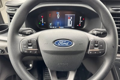 2027 Ford Transit-350 Passenger Van XL