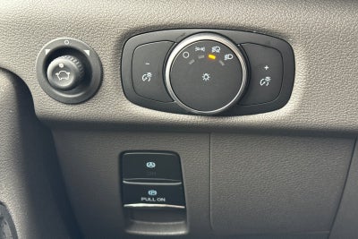 2027 Ford Transit-350 Passenger Van XL