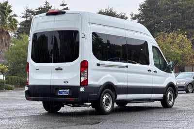 2027 Ford Transit-350 Passenger Van XL