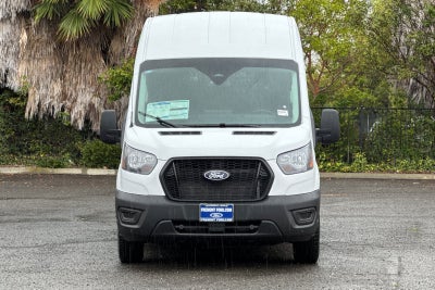 2027 Ford Transit-350 Passenger Van XL