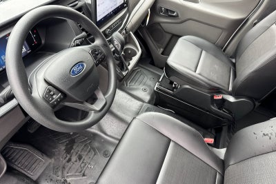 2027 Ford Transit-350 Passenger Van XL