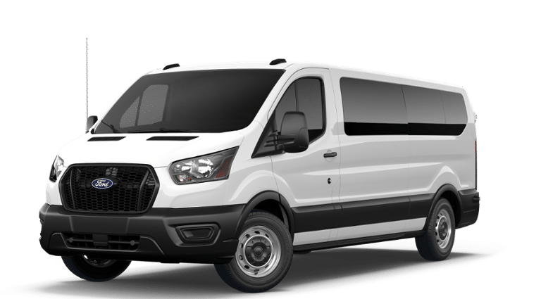 2026 Ford Transit-350 XL