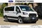 2025 Ford Transit-350 XL