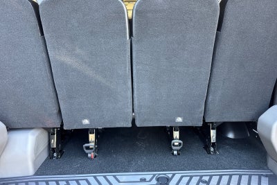 2025 Ford Transit-350 XL