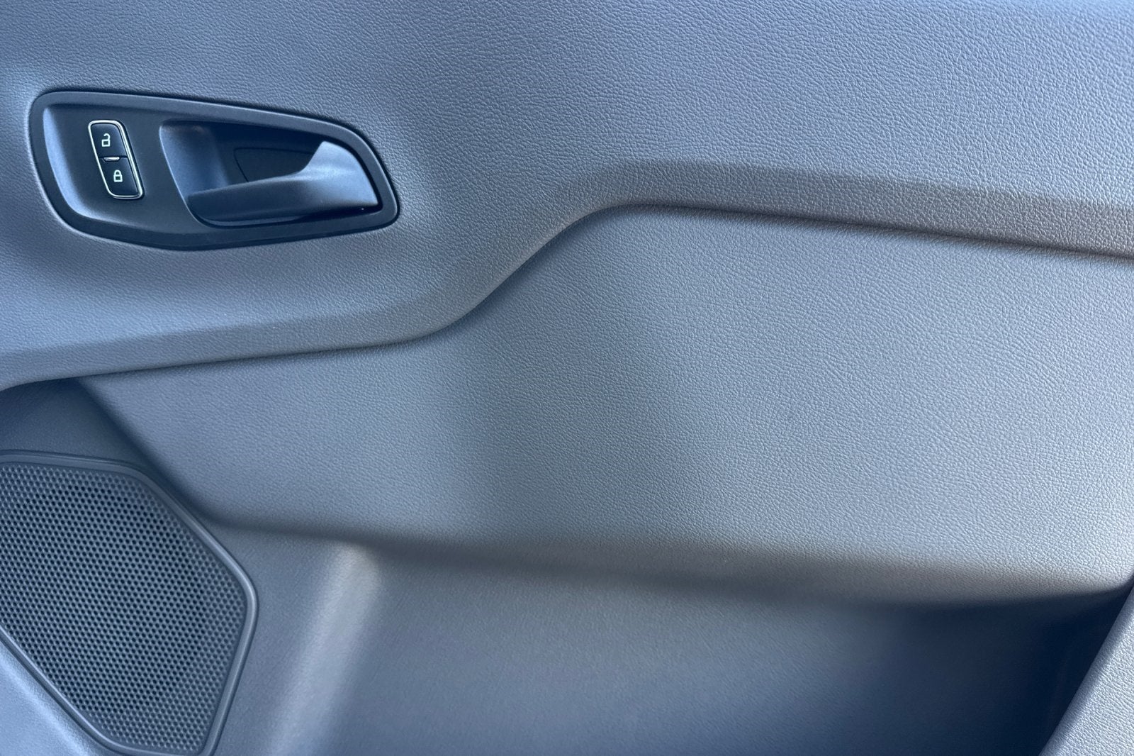 2025 Ford Transit-350 XL