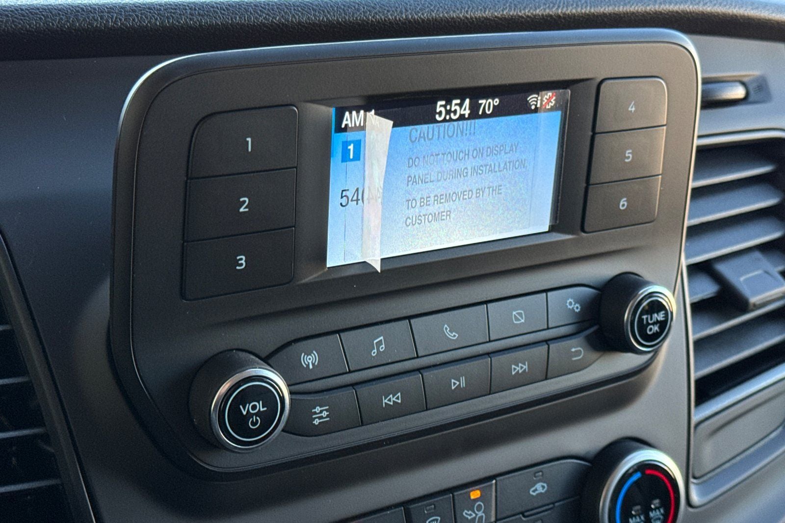 2025 Ford Transit-350 XL