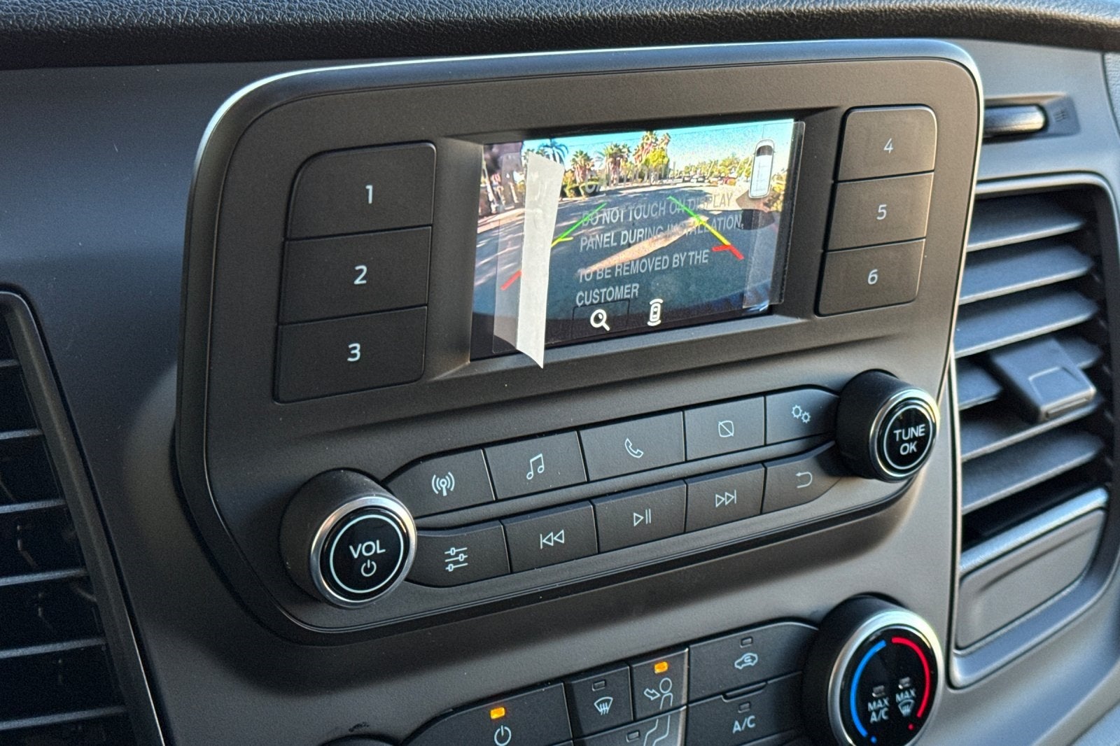 2025 Ford Transit-350 XL