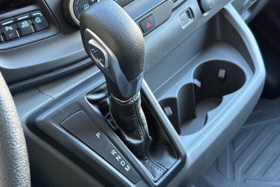 2025 Ford Transit-350 XL