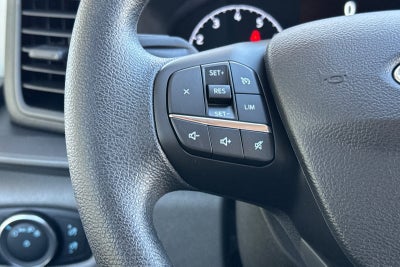 2025 Ford Transit-350 XL