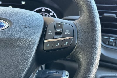 2025 Ford Transit-350 XL