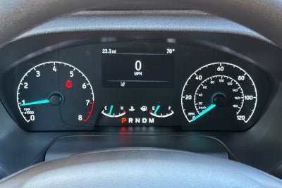 2025 Ford Transit-350 XL