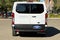 2025 Ford Transit-350 XL