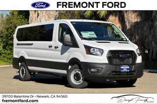 2025 Ford Transit-350 XL