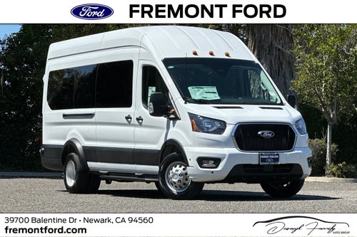 2026 Ford Transit-350 XL